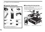 Preview for 20 page of Icom IC-F5122D Instruction Manual