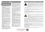 Preview for 6 page of Icom IC-F52D Instructions Manual