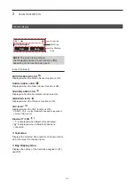 Preview for 11 page of Icom IC-F62D Operating Manual