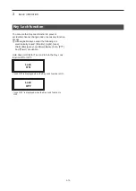 Предварительный просмотр 30 страницы Icom IC-F62D Operating Manual