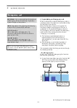 Предварительный просмотр 33 страницы Icom IC-F62D Operating Manual