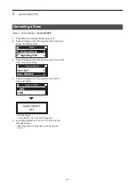 Предварительный просмотр 41 страницы Icom IC-F62D Operating Manual