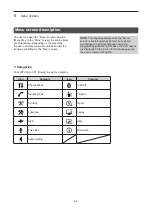 Предварительный просмотр 45 страницы Icom IC-F62D Operating Manual