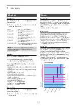 Предварительный просмотр 57 страницы Icom IC-F62D Operating Manual