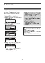 Предварительный просмотр 65 страницы Icom IC-F62D Operating Manual