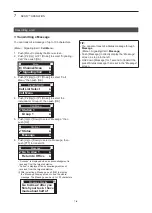 Предварительный просмотр 66 страницы Icom IC-F62D Operating Manual