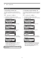 Предварительный просмотр 68 страницы Icom IC-F62D Operating Manual