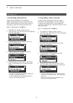 Предварительный просмотр 69 страницы Icom IC-F62D Operating Manual