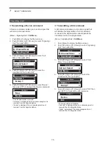 Предварительный просмотр 70 страницы Icom IC-F62D Operating Manual