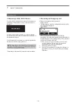 Предварительный просмотр 73 страницы Icom IC-F62D Operating Manual