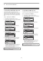 Предварительный просмотр 86 страницы Icom IC-F62D Operating Manual