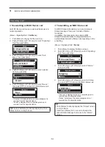 Предварительный просмотр 87 страницы Icom IC-F62D Operating Manual