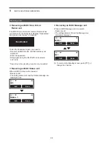 Предварительный просмотр 90 страницы Icom IC-F62D Operating Manual