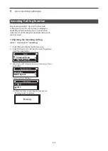 Предварительный просмотр 91 страницы Icom IC-F62D Operating Manual