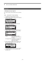 Предварительный просмотр 101 страницы Icom IC-F62D Operating Manual