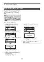 Предварительный просмотр 103 страницы Icom IC-F62D Operating Manual