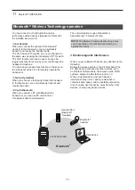 Предварительный просмотр 106 страницы Icom IC-F62D Operating Manual