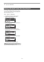 Предварительный просмотр 114 страницы Icom IC-F62D Operating Manual