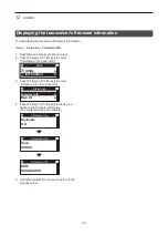 Предварительный просмотр 118 страницы Icom IC-F62D Operating Manual