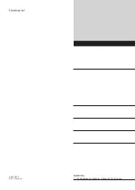 Предварительный просмотр 125 страницы Icom IC-F62D Operating Manual