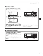 Preview for 13 page of Icom IC-F7000 Instruction Manual