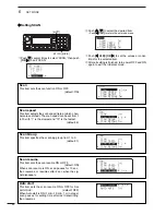 Предварительный просмотр 48 страницы Icom IC-F7000 Instruction Manual