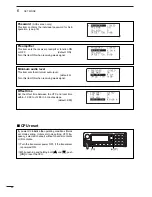 Preview for 56 page of Icom IC-F7000 Instruction Manual