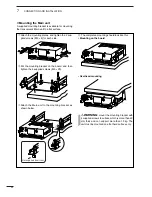 Предварительный просмотр 62 страницы Icom IC-F7000 Instruction Manual