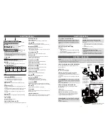 Preview for 2 page of Icom IC-F7010T Instructions Manual