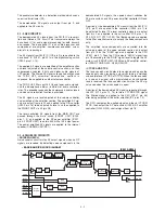 Preview for 8 page of Icom IC-F70DT Service Manual