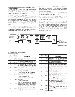 Preview for 11 page of Icom IC-F70DT Service Manual