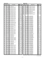 Предварительный просмотр 22 страницы Icom IC-F70DT Service Manual