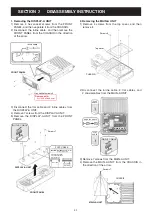 Preview for 11 page of Icom IC-F8101 Service Manual
