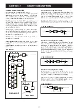 Preview for 14 page of Icom IC-F8101 Service Manual