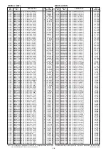 Предварительный просмотр 36 страницы Icom IC-F8101 Service Manual