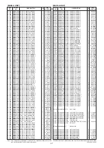 Предварительный просмотр 37 страницы Icom IC-F8101 Service Manual