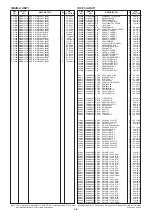 Preview for 38 page of Icom IC-F8101 Service Manual