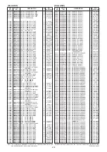 Предварительный просмотр 46 страницы Icom IC-F8101 Service Manual