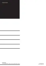 Preview for 81 page of Icom IC-F8101 Service Manual