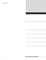 Preview for 4 page of Icom IC-FR3000 Series Installation Instructions