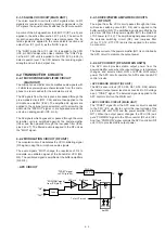 Preview for 9 page of Icom IC-M1V Service Manual