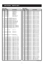 Preview for 18 page of Icom IC-M1V Service Manual