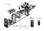 Предварительный просмотр 23 страницы Icom IC-M1V Service Manual