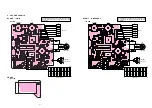 Preview for 27 page of Icom IC-M1V Service Manual