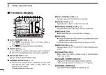 Preview for 10 page of Icom IC-M506GE Instruction Manual