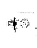 Предварительный просмотр 69 страницы Icom IC-M602 Instruction Manual