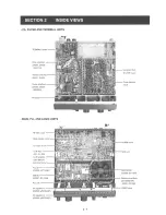 Preview for 5 page of Icom IC-M700PRO Service Manual