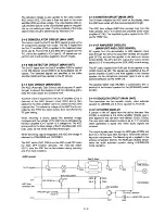 Preview for 7 page of Icom IC-M700PRO Service Manual