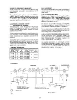 Preview for 9 page of Icom IC-M700PRO Service Manual