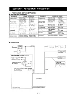 Preview for 13 page of Icom IC-M700PRO Service Manual